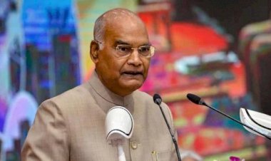 आठ राज्यों के राज्यपाल बदले: कैबिनेट मंत्री थावर चंद गहलोत कर्नाटक का राज्यपाल बनाया