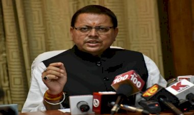 उत्तराखंड: पुष्कर धामी कैबिनेट की बैठक सम्पन्न, लिए गए ये बड़े फैसले