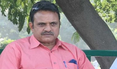 पूर्व क्रिकेटर यशपाल शर्मा का निधन, 66 साल की उम्न में ली अंतिम सांस