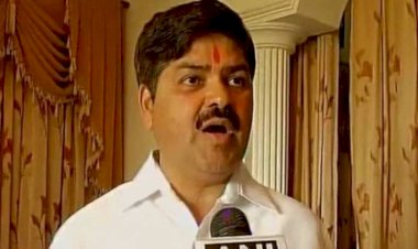 सत्ता में आए तो देवस्थानम् बोर्ड को भंग करेंगे: गणेश गोदियाल