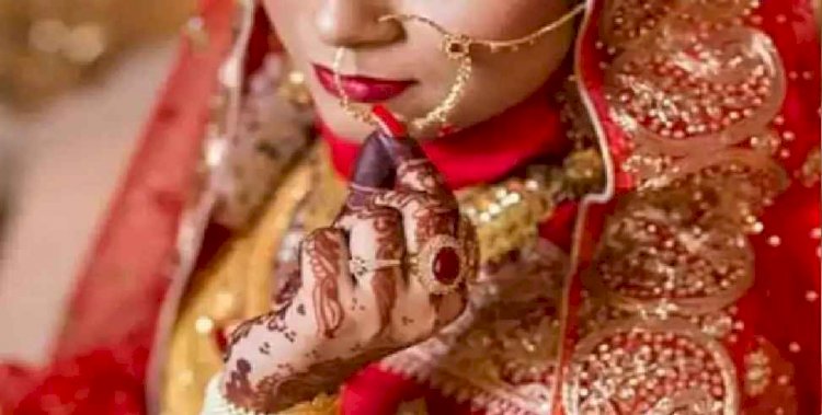 उत्तराखंड: शादी के मंडप से दूल्हे को भगा ले गई प्रेमिका, छोटे भाई से करनी पड़ी दुल्हन की शादी