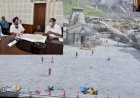 प्रधानमंत्री नरेंद्र मोदी का केदारपुरी को संवारने का संकल्प जल्द होगा पूरा: सीएम धामी