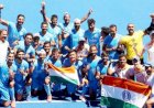 41 साल का सूखा खत्म, भारतीय हॉकी टीम ने ओलंपिक में जीता कांस्य पदक