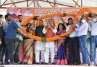 समुदायिक भवन गुनियाल गांव में आयोजित रक्षा बंधन समारोह में शामिल हुए मुख्यमंत्री