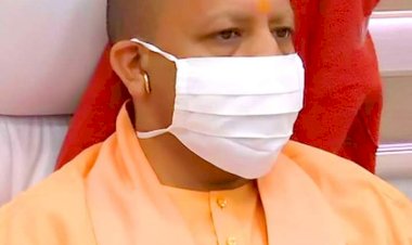 यूपी रचेगा कल एक और कीर्तिमान, प्रदेश की 80 हजार राशन की दुकानों से कल एक दिन में बंटेगा 80 लाख लोगों को फ्री राशन