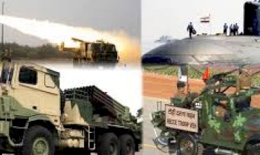 यूपी:डिफेंस कॉरिडोर में फैक्टरी लगाने आ रही 55 बड़ी कंपनियां