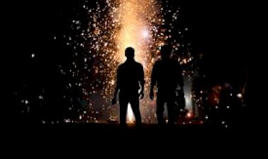 हरिद्वार: ओलंपिक में भारतीय महिला हॉकी टीम की हार पर फोड़े पटाखे, केस दर्ज