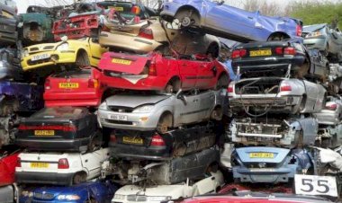 केन्द्र सरकार ने जारी की नई वाहन स्क्रैप नीति, जानिए आपको क्या फायदा होगा इस पॉलिसी से