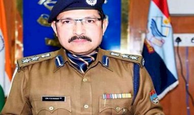 देहरादून: एसएसपी ने किए 7 सब इंसपेक्टर्स के ट्रांसफर, पढ़ें लिस्ट