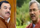 गधा ढेंचा-ढेंचा करता है.! हरक सिंह रावत के बयान पर पूछे सवाल पर बोले त्रिवेन्द्र