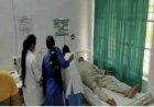 सड़क हादसे में घायल हुए उक्रांद के वरिष्ठ नेता दिवाकर भट्ट, एयरलिफ्ट कर एम्स में किए गए भर्ती