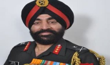 ब्रेकिंग:पूर्व लेफ्टिनेंट जनरल गुरमीत सिंह होंगे उत्तराखंड के नए राज्यपाल