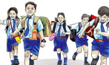 बड़ी खबर :उत्तराखंड में इस तारीख से खुलेंगे सरकारी और प्राइमरी स्कूल