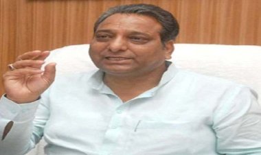 विनोद चमोली बने भाजपा प्रदेश अध्यक्ष ? शोसल मीडिया में वायरल हुआ फर्जी पत्र