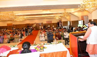 प्रदेश में शुरू की जायेगी मुख्यमंत्री नारी सशक्तीकरण योजना, जानें क्या है ये योजना?