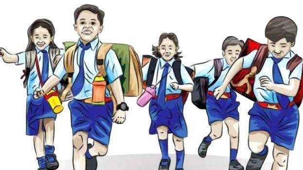 बड़ी खबर :उत्तराखंड में इस तारीख से खुलेंगे सरकारी और प्राइमरी स्कूल