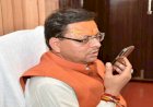 सीधे शिकायतकर्ताओं को फोन लगा सीएम ने लिया हेप्ललाइन पर फीडबैक