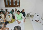 सीएम धामी ने दी शहीद अनंत कुकरेती के परिजनों को सांत्वना, कहा स्मृति में बनाया जाएगा द्वार