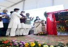 नए रूप में दिखेगा जौलीग्रान्ट एयरपोर्ट, क्षमता में हुआ विस्तार