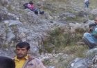 देहरादून के चकराता में भीषण हादसा, 13 लोगों की मौत, सीएम ने जताया शोक, मदद के दिए आदेश