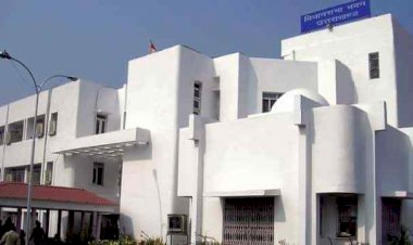 उत्तराखंड:विधानसभा सचिवालय में निकली जॉब, ऐसे करें आवेदन