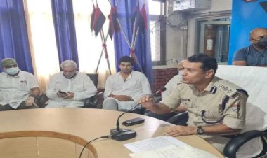 देहरादून: डबल मर्डर केस का पुलिस ने किया खुलासा, इस वजह से हुआ दोहरा हत्याकांड