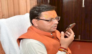 बड़ी खबर: धामी कैबिनेट में लिए गए ये फैसले, पढ़ें पूरी लिस्ट