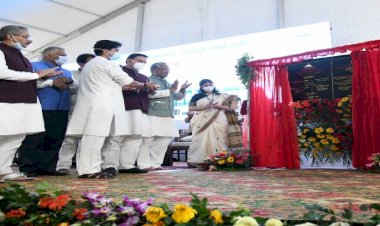 नए रूप में दिखेगा जौलीग्रान्ट एयरपोर्ट, क्षमता में हुआ विस्तार