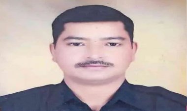 उत्तराखंड के लिए एक और दुःखद खबर, सेना में सूबेदार अजय रौतेला हुए शहीद
