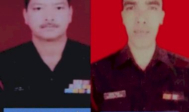 आतंकियों से लोहा लेते हुए उत्तराखंड के दो जवान शहीद, सप्ताह भर में चौथी शहादत