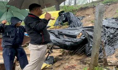 उत्तराखंड में बारिश से तबाही,  गढ़वाल में तीन और कुमाऊं में एक की मौत