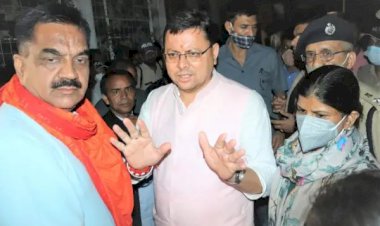आपदा में जान गंवाने वालों के परिजनों को चार लाख रुपये की आर्थिक मदद देगी सरकार