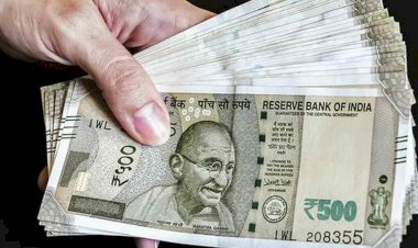 धामी सरकार ने जारी किया दिवाली बोनस का आदेश, कर्मचारियों में खुशी की लहर