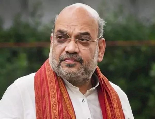 गृह एवं सहकारिता मंत्री अमित शाह गुजरात में सहकारिता आधारित टैक्सी सेवा “भारत टैक्सी” का शुभारंभ करेंगे