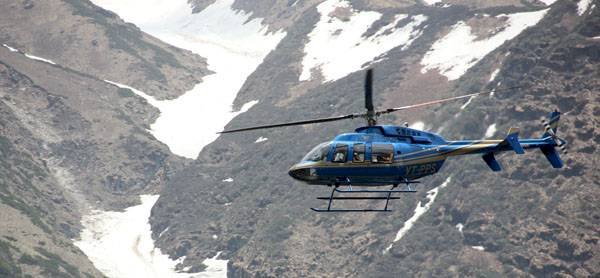 बड़ी खबर: केदारनाथ के लिए हेलीकॉप्टर सेवा आज से शुरु