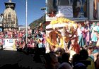 केदारनाथ भगवान की पंचमुखी उत्सव मूर्ति पहुंची उखीमठ, शीत काल में यहीं विराजते हैं बाबा केदारनाथ