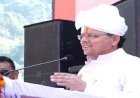 सीएम धामी ने दी इन 12 विकास कार्यों को मंजूरी