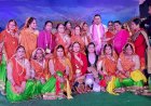 लखनऊ में प्रवासियों की समस्याओं के निस्तारण हेतु प्रकोष्ठ की होगी स्थापना: सीएम धामी