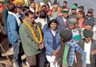 वीसी साहब दरबान सिंह नेगी की स्मृति में आयोजित शौर्य महोत्सव का रंगारंग समापन