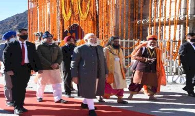 उत्तराखण्ड के प्रति प्रधानमंत्री का है विशेष लगाव- मुख्यमंत्री