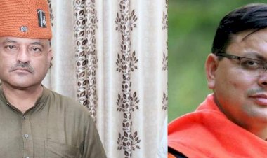 इगास पर छुट्टी घोषित, आप ने कहा हमारी मांग मानी