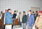 सैनिक पुत्र को मुख्यमंत्री बनाना लोकतंत्र की महानता : सीएम धामी