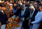 पूर्व सीएम हरीश रावत के ट्वीट के बाद हिली कांग्रेस, डैमेज कंट्रोल में जुटी पार्टी