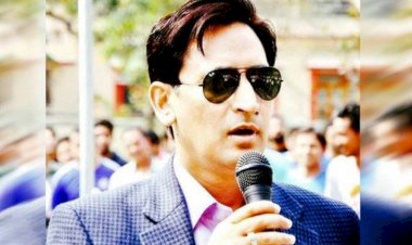 ब्रेकिंग: IAS दीपक रावत का जलवा बरकरार, फिर मिली दमदार पोस्टिंग