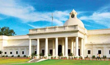 IIT रुड़की के छात्र को MNC में मिला 2.15 करोड़ रुपये का सालाना पैकेज