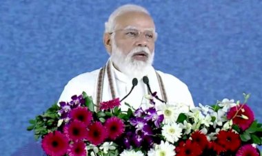 पीएम मोदी ने दी उत्तराखंड को 18 हजार करोड़ की योजनाओं की सौगात
