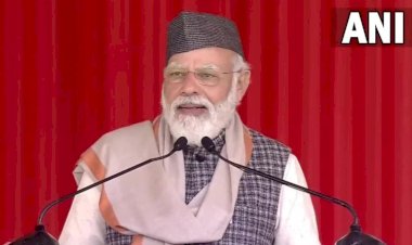 उत्तराखंड के लोगों का सामर्थ्य, इस दशक को उत्तराखण्ड का दशक बनाएगा : प्रधानमंत्री