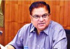 लोहाघाट मूल के पूर्व IAS अफसर अनिल चंद्र पुनेठा बने उत्तराखंड के मुख्य सूचना आयुक्त