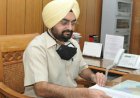 मुख्य सचिव डॉ. एस.एस. संधु ने की केदारनाथ पुनर्निर्माण कार्यों की समीक्षा