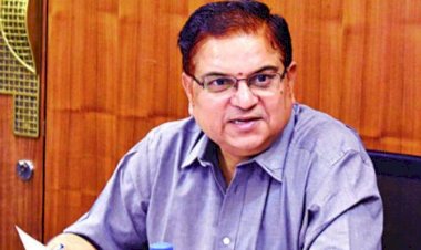 लोहाघाट मूल के पूर्व IAS अफसर अनिल चंद्र पुनेठा बने उत्तराखंड के मुख्य सूचना आयुक्त
